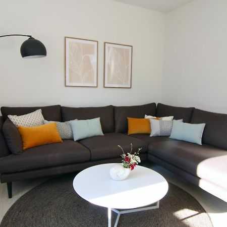 Ferienwohnung Strandluft - Niendorf Ostsee Haven Екстер'єр фото