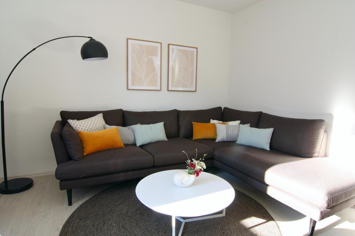 Ferienwohnung Strandluft - Niendorf Ostsee Haven Екстер'єр фото
